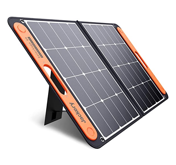 Panel Solar Portátil Retsolar.cl